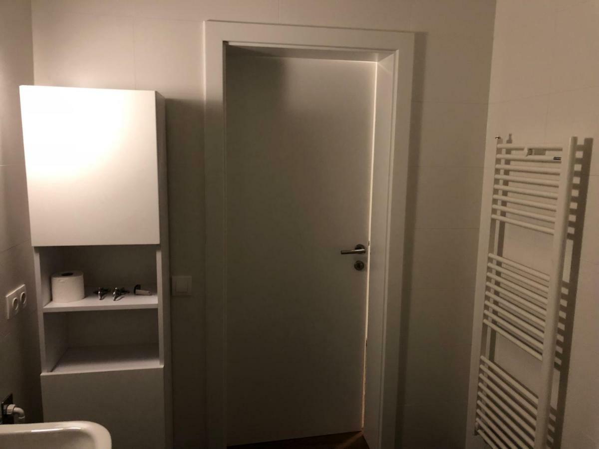 Appartement Am Berg Ebene Reichenau Kültér fotó